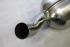 Auspuff Edelst. poliert '74 (Auspuff -'73) 911.111.025.01
